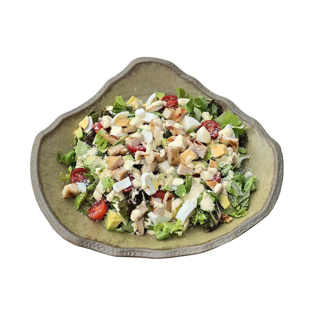 САЛАТА „ВЕРДЕ“