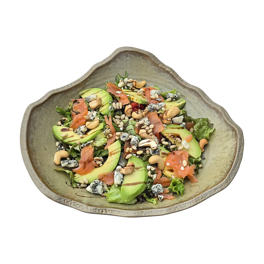 САЛАТА „ПРОВАНС“