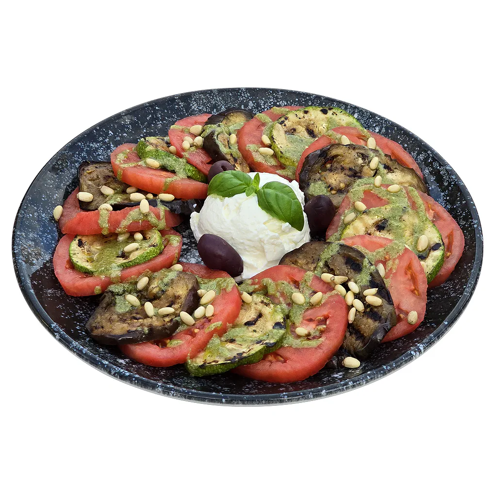 ГРАДИНАРСКА САЛАТА